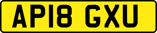 AP18GXU