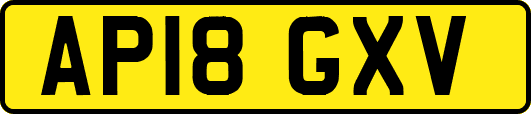AP18GXV