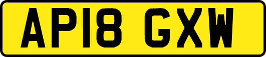 AP18GXW