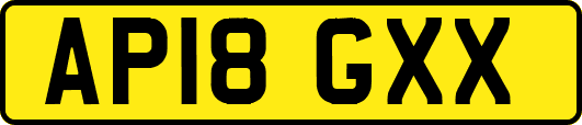 AP18GXX