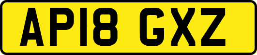 AP18GXZ