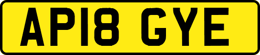 AP18GYE
