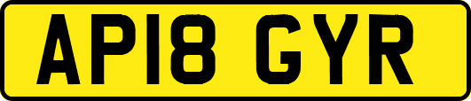 AP18GYR