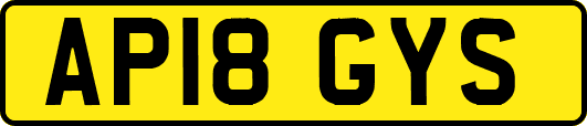 AP18GYS