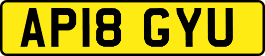 AP18GYU