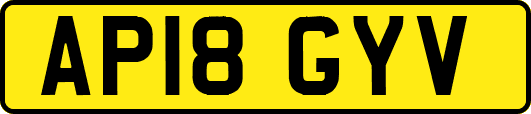 AP18GYV