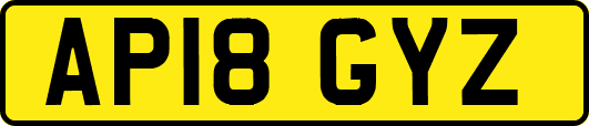 AP18GYZ