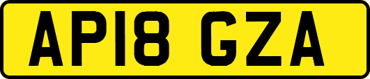 AP18GZA