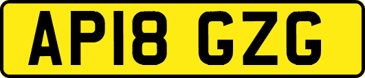 AP18GZG
