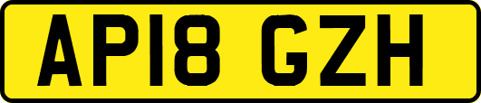 AP18GZH