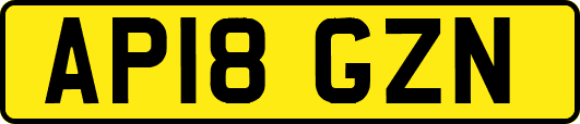 AP18GZN