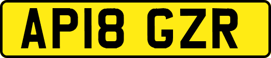 AP18GZR
