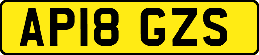 AP18GZS