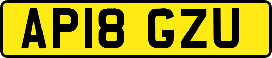 AP18GZU