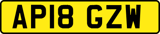 AP18GZW