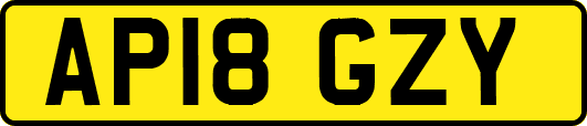 AP18GZY