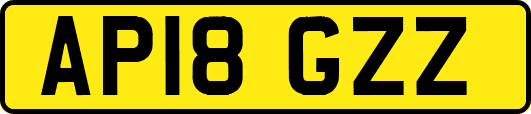 AP18GZZ