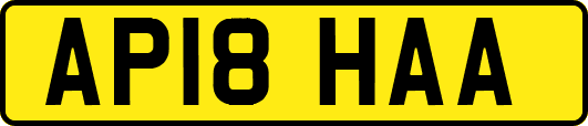 AP18HAA