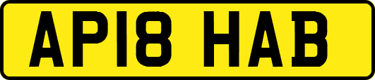 AP18HAB