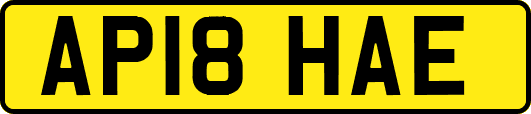 AP18HAE