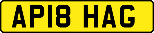 AP18HAG