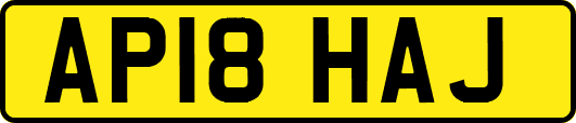 AP18HAJ