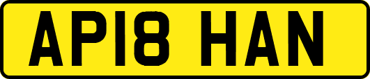 AP18HAN