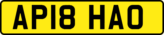AP18HAO