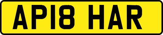 AP18HAR