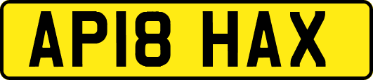 AP18HAX