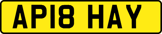AP18HAY