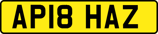 AP18HAZ