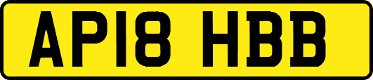 AP18HBB