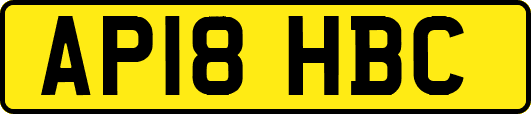 AP18HBC