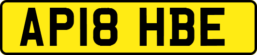 AP18HBE