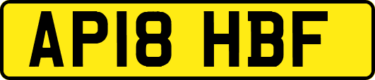 AP18HBF