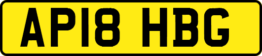 AP18HBG