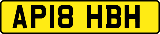 AP18HBH