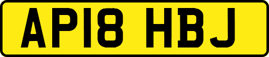 AP18HBJ