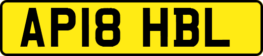AP18HBL