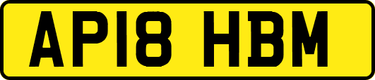 AP18HBM