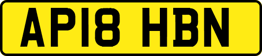 AP18HBN