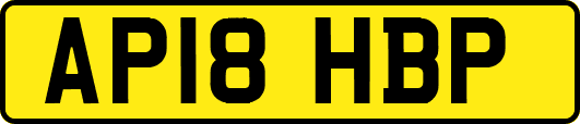 AP18HBP