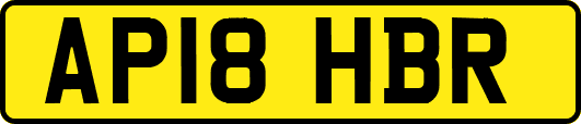 AP18HBR