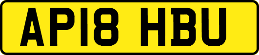 AP18HBU