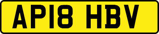 AP18HBV