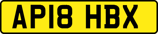 AP18HBX