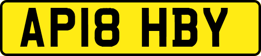 AP18HBY