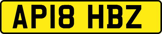 AP18HBZ