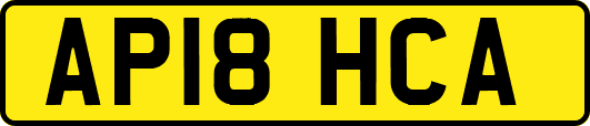 AP18HCA